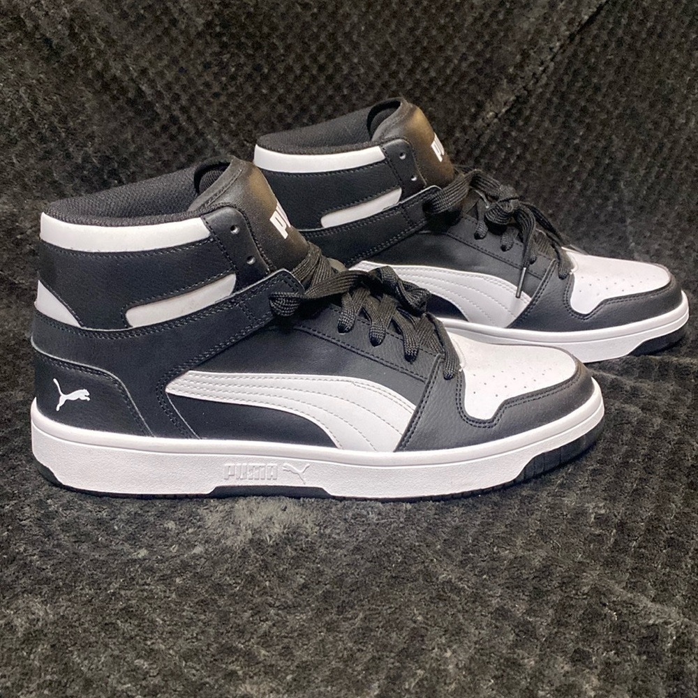 Puma Rebound Layup